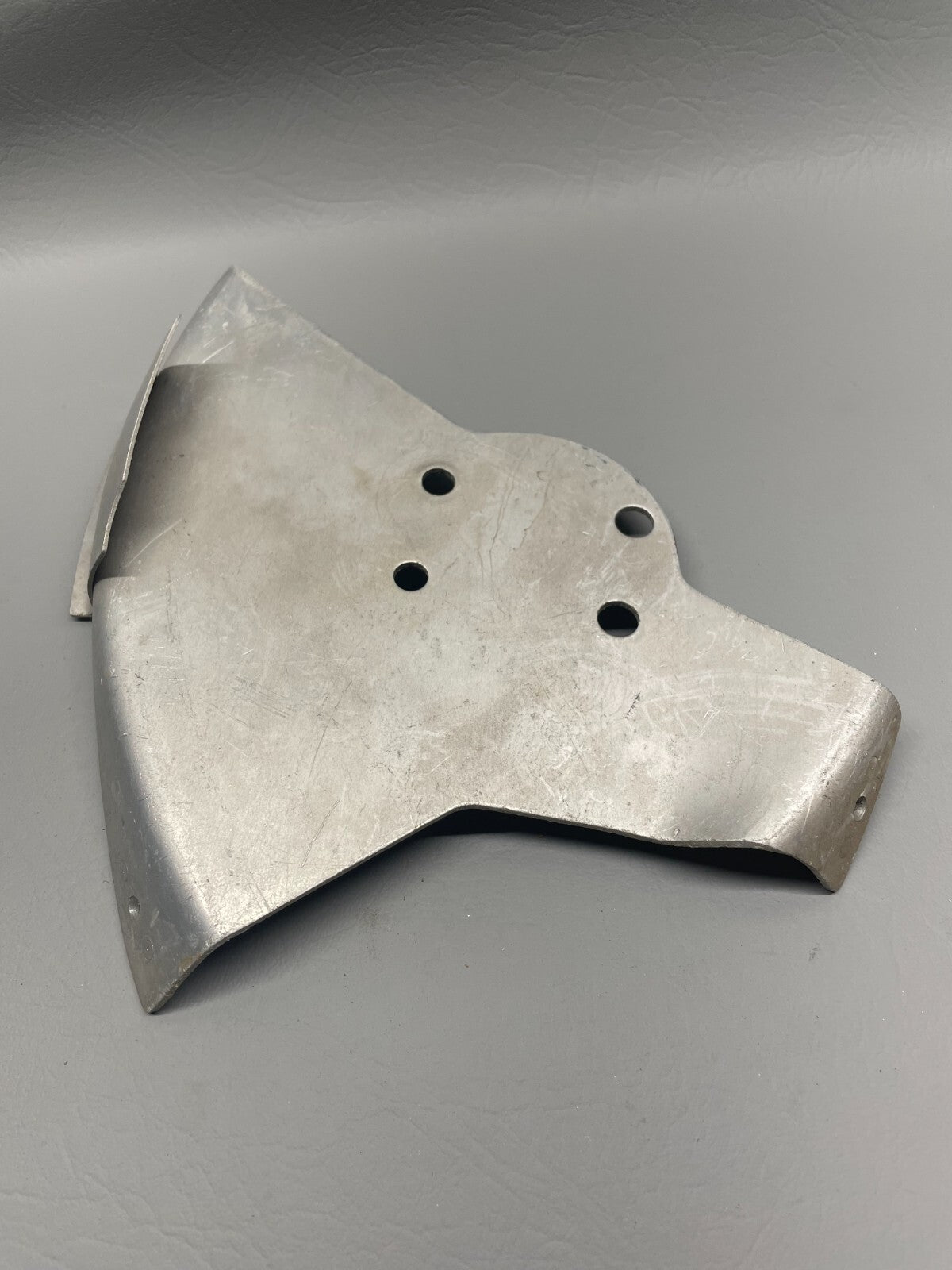 Cessna 180 Wheel Fairing Pant Bracket P/N 0741005-1