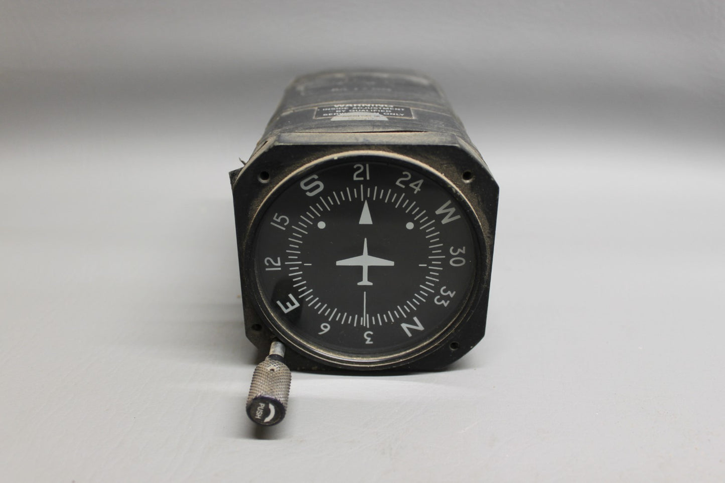 31101C Directional Gyro (Alt P/N C661075-0106)