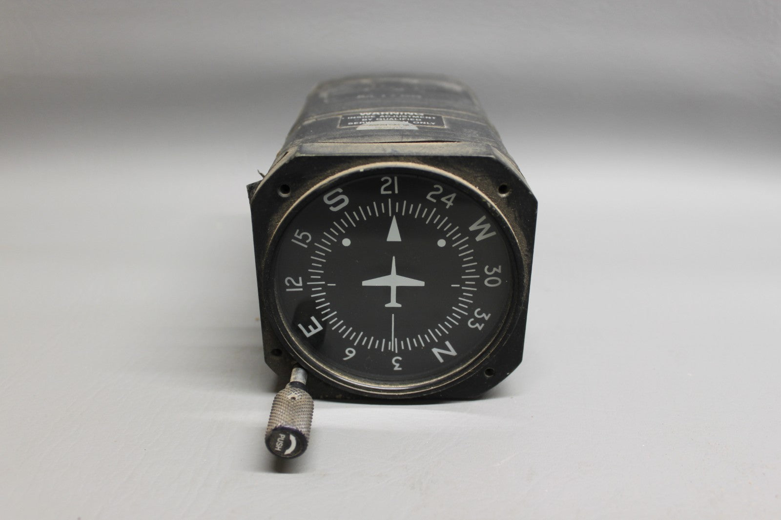 31101C Directional Gyro (Alt P/N C661075-0106)