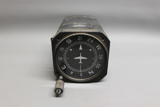 31101C Directional Gyro (Alt P/N C661075-0106)