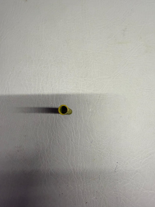 539619 TCM Continental Oil Pressure Relief Spring
