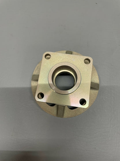 8007-4001-1 Aircraft End Bell