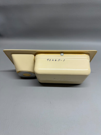 Piper Oxygen Service Container P/N 42665-001