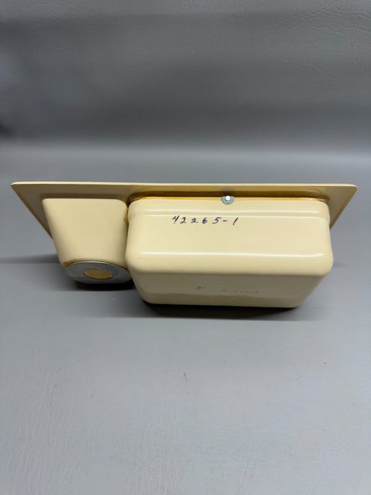 Piper Oxygen Service Container P/N 42665-001