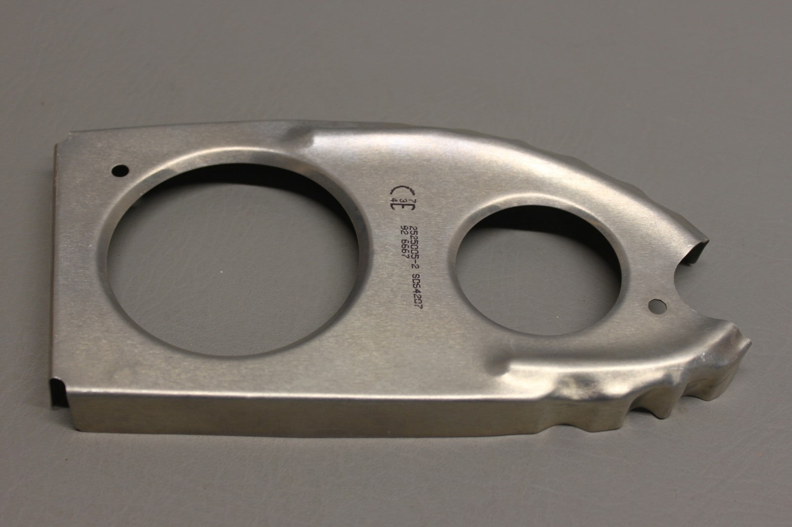 2525005-2 Cessna Rib