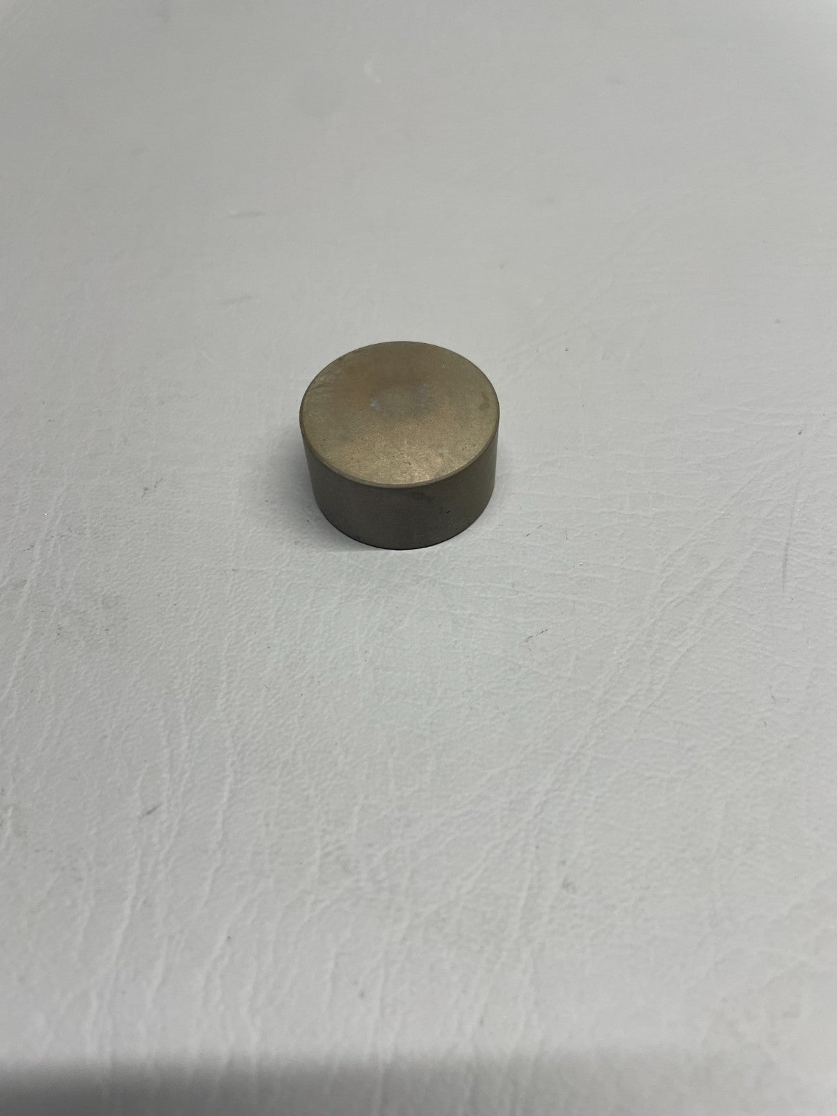 72198 Lycoming Piston Pin Plug