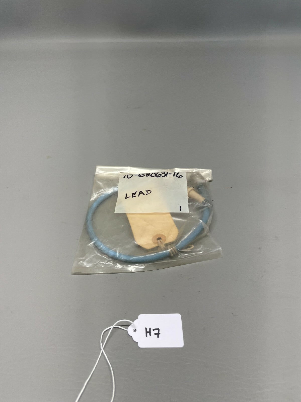 Bendix Magneto Ignition Harness P/N 10-620631-16