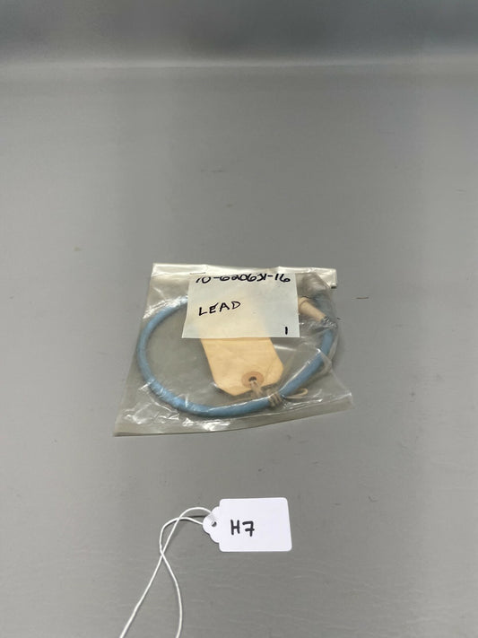 Bendix Magneto Ignition Harness P/N 10-620631-16