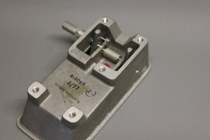 Rockwell 112B Cabin Door Handle Exterior