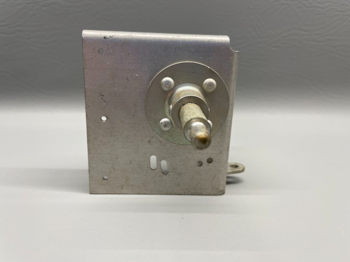 Cessna Mount Plate P/N 1250314 (NEW)