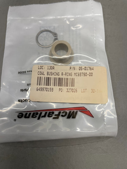 McFarlane Bushing with Retaining Ring P/N 05-01764