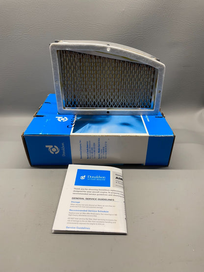 Cessna 210 Air Filter P/N 1250704-4, P113206 (NEW)
