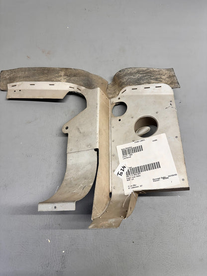 63427-000 Piper PA-28/28R Baffle