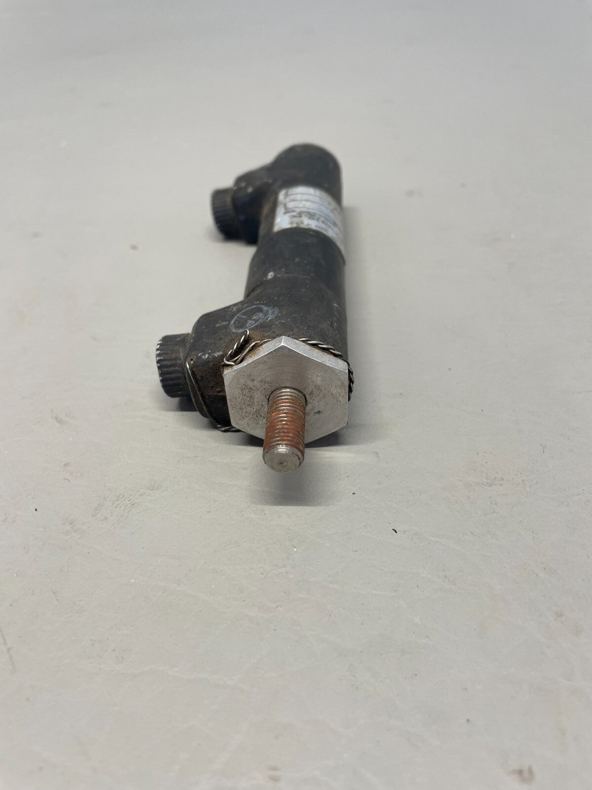 Gerdes Uplock Actuator Landing Gear Beech 24R P/N 169-380057-3