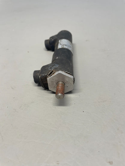 Gerdes Uplock Actuator Landing Gear Beech 24R P/N 169-380057-3