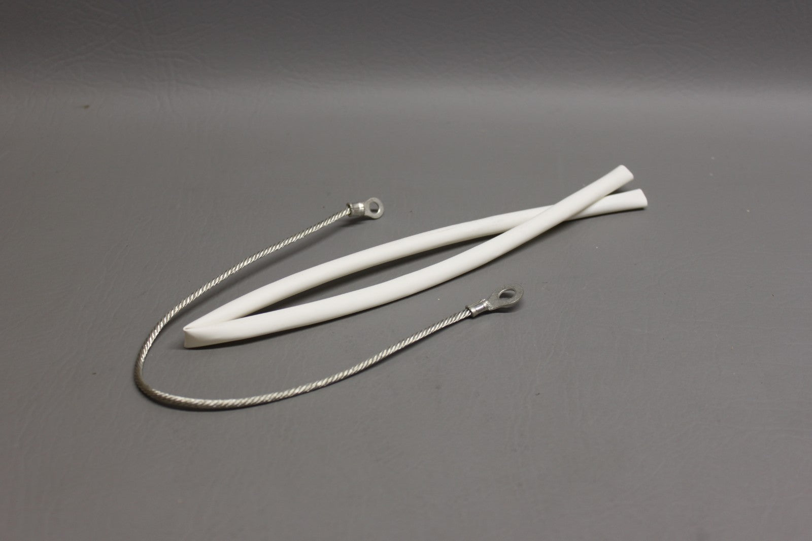 MS25083-2BC6 Cessna Jumper A Bonding Strap (2 PACK)