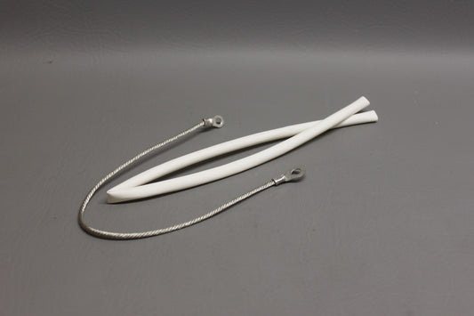 MS25083-2BC6 Cessna Jumper A Bonding Strap (2 PACK)