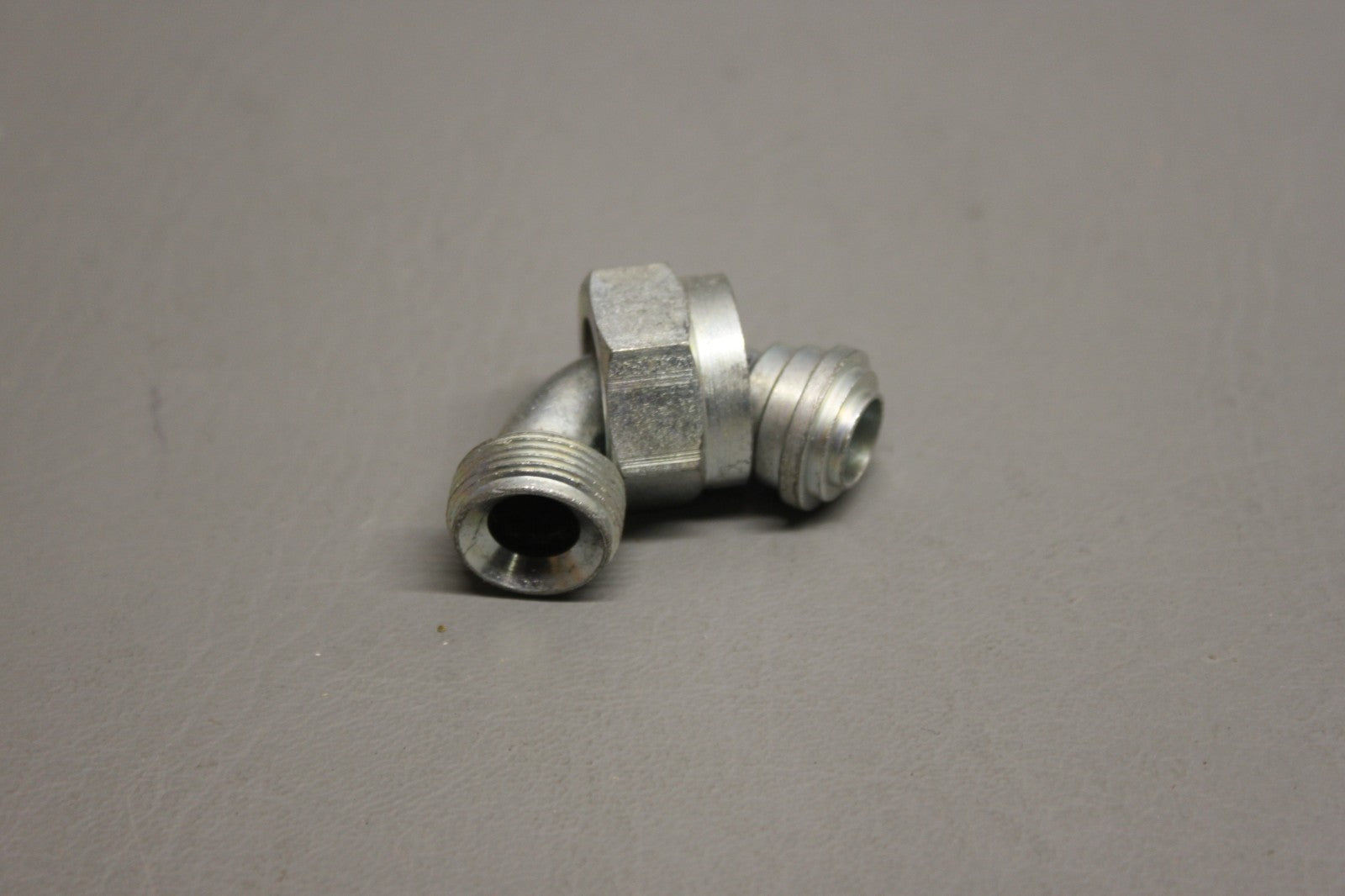 WE630 Beechcraft Elbow