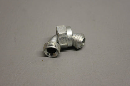 WE630 Beechcraft Elbow