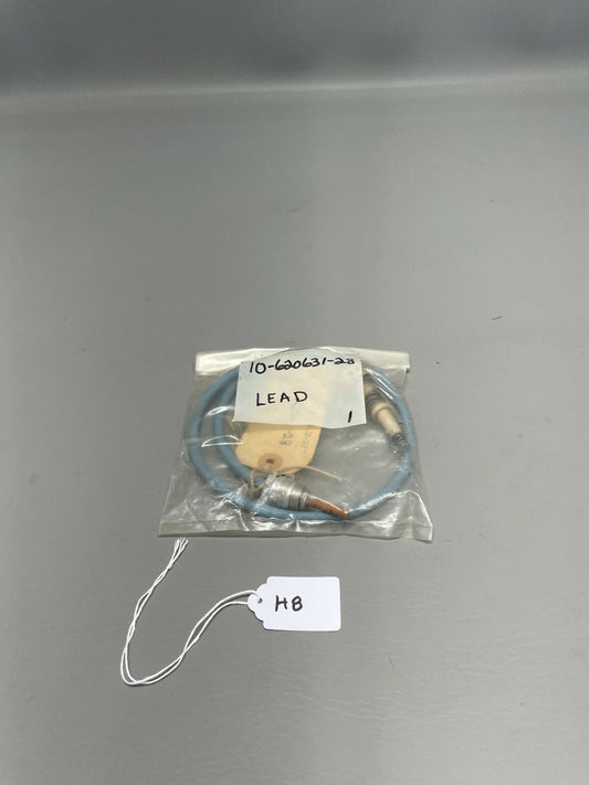 Bendix Magneto Ignition Harness P/N 10-620631-28
