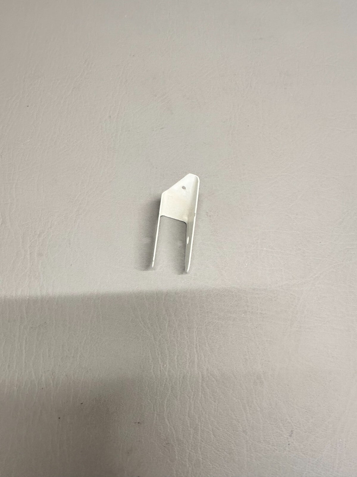 95799-001 Piper Rudder Sector Bracket RH