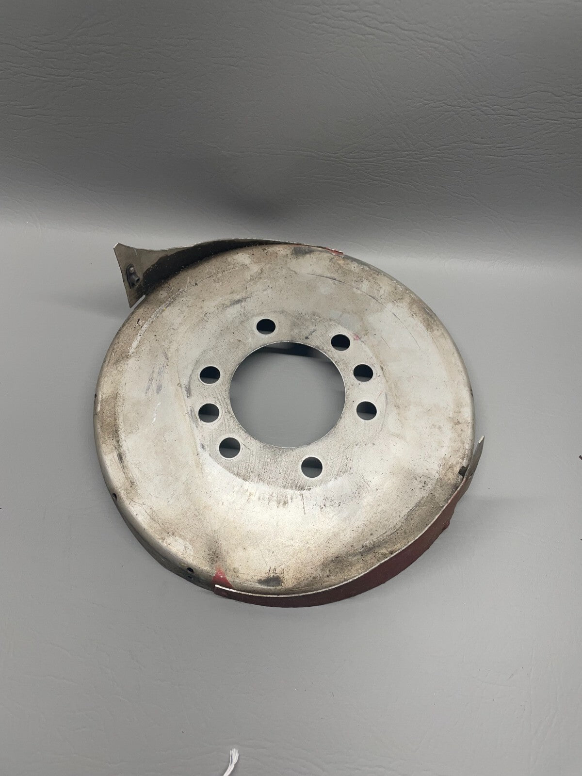 Cessna Spinner Backplate P/N 0552004-2