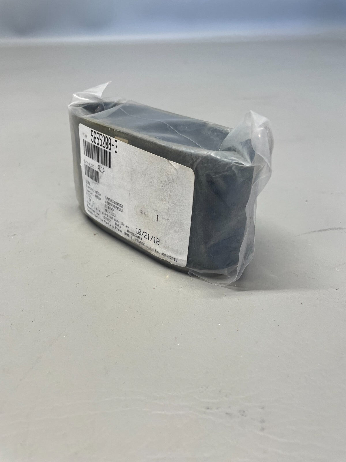 Cessna Seal P/N 5655208-3