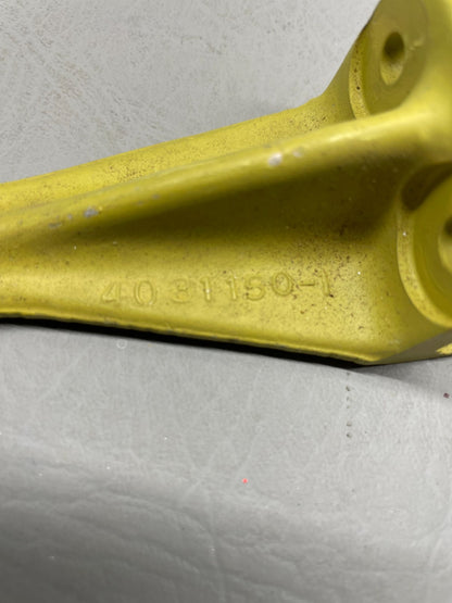 4031150-1 Aircraft Bracket Assy