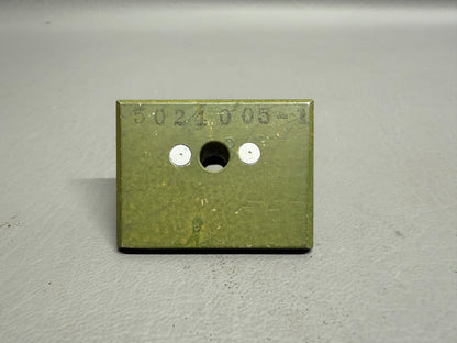 5024005-1 Cessna Block