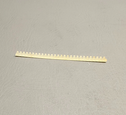 63976-020 Piper Grommet Pack of 3