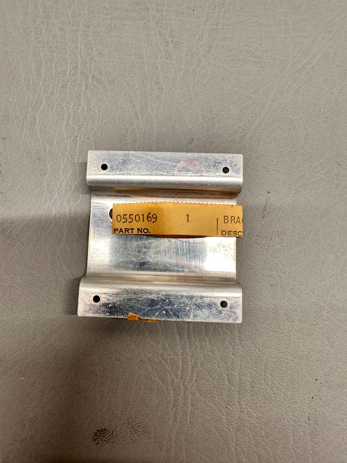 0550169-1 Cessna Bracket