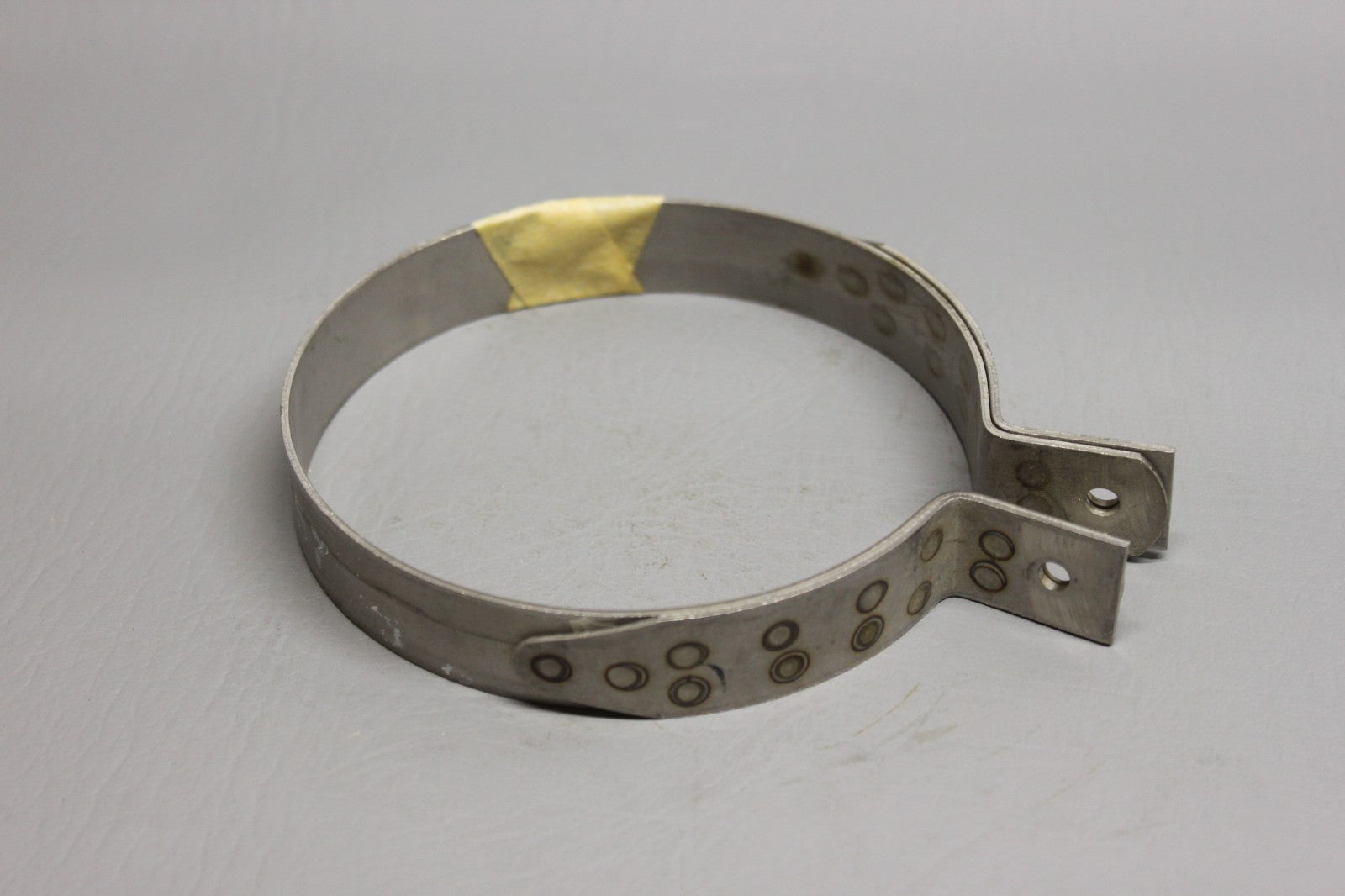 47857-000 Piper PA-31 Clamp