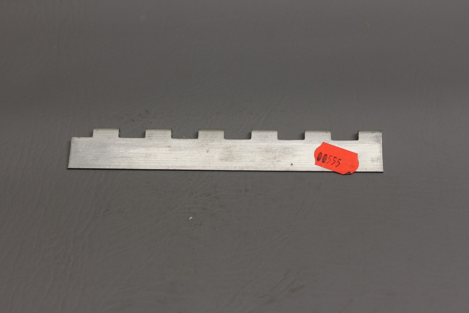 MS20001-4 Cessna Hinge Half