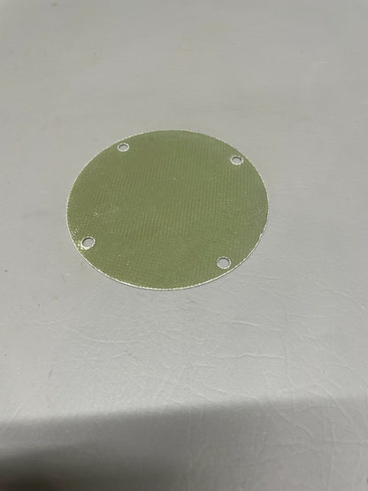 Beechcraft Plate P/N 50-364200-71 