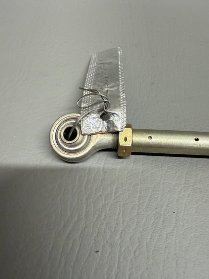 5025018-1 Cessna 310 Aileron Push/Pull Rod Assy