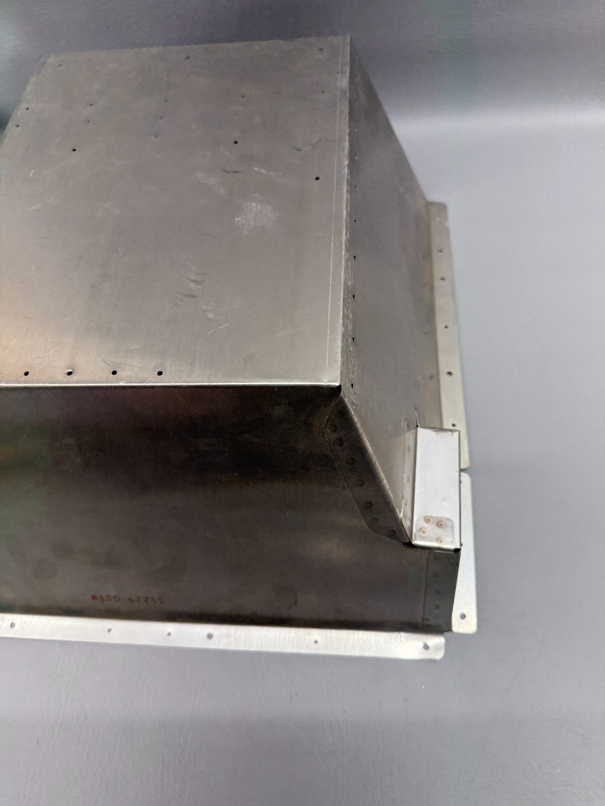 31229-001 Piper Plate Assy