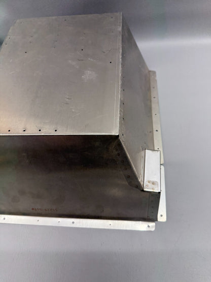31229-001 Piper Plate Assy