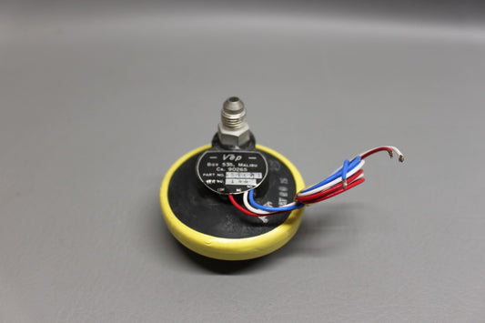 652-1 Nos Aircraft Solenoid / Relay  Alt P/N 5945-01-272-6192