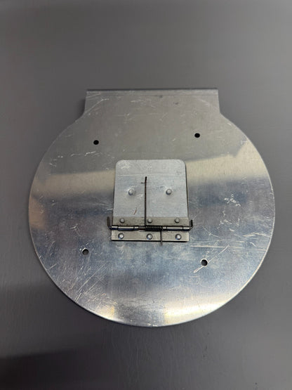 Piper Door Assy P/N 66588-000 66588-00