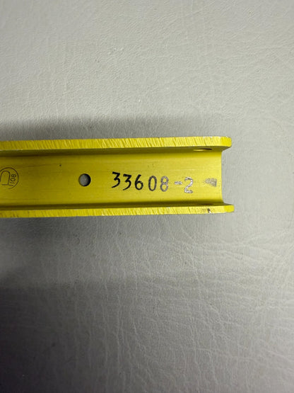 33608-002 Piper Flap Hinge