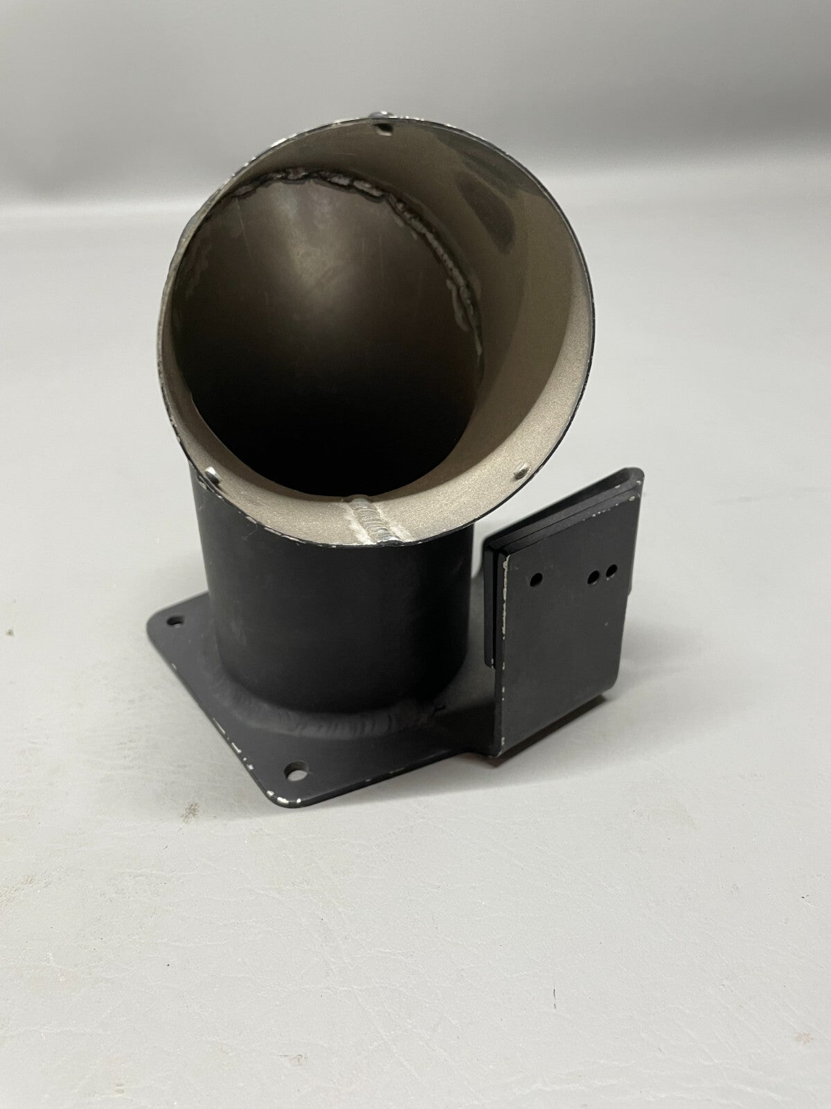 Piper Air Inlet and Throttle Bracket P/N 67660-000