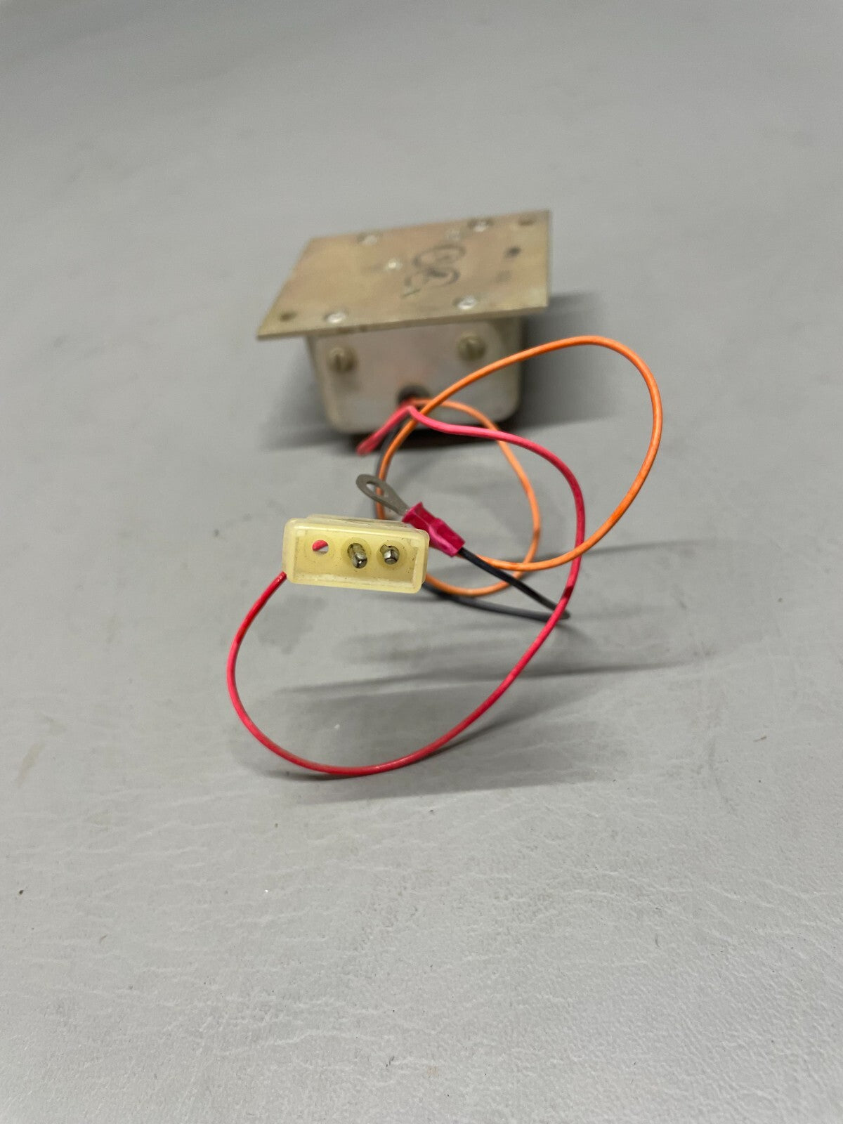 Cessna Overvoltage Relay P/N C593003-0101 (NEW)