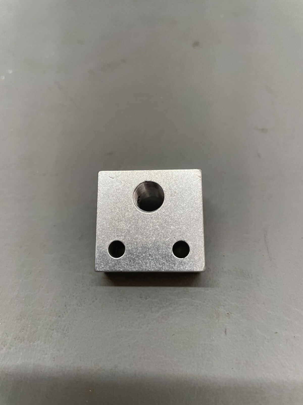 Piper Seat Adaptor P/N 37902-002