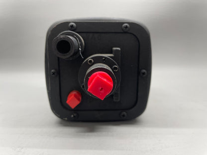 Cessna RC Allen Horizon Gyro Indicator P/N C661001-0503