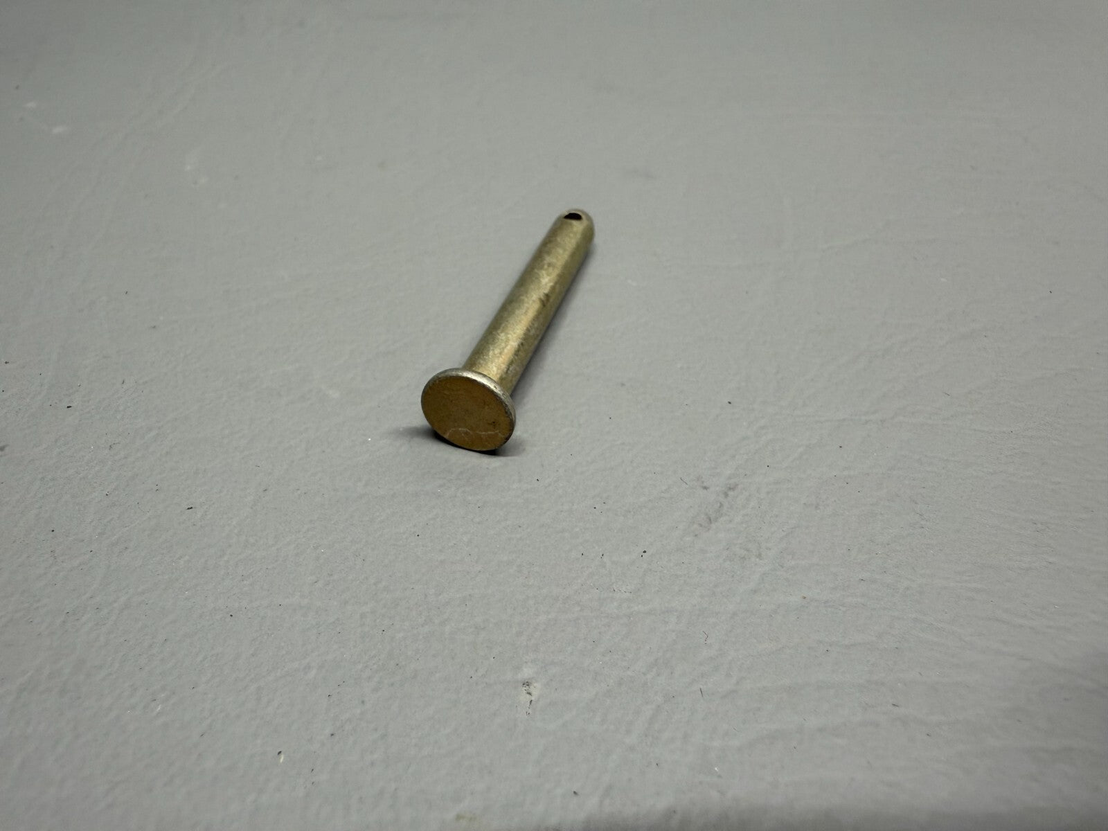 Piper Pin P/N 424-187