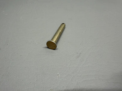 Piper Pin P/N 424-187