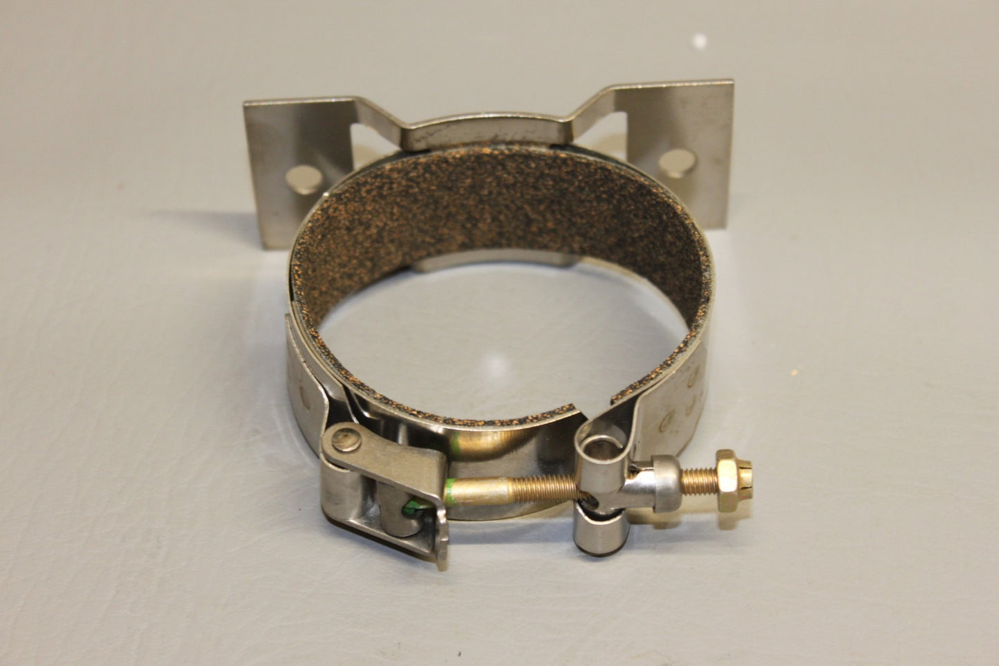 554-747 Piper Clamp (Alt P/N 554-671)