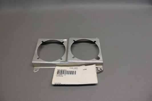 1713200-13 Cessna Instrument Shock Mount Bracket