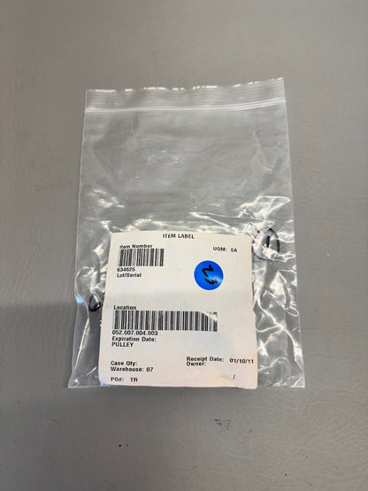 634625 Aircraft Pulley