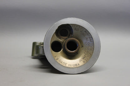 6437861 Cessna Oil Filter Adapter